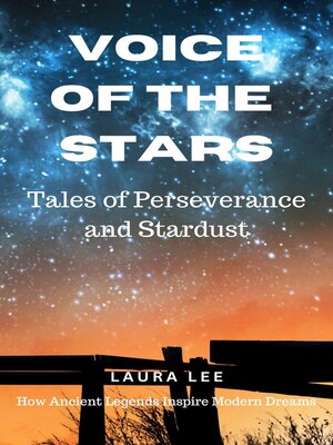 cover image of Voice of the Stars